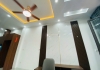 Đỉnh nóc kịch trần - Phố Trạm - 1 nhà ra mặt phố - dân xây - 32m2 - 5 tầng - 7.9 tỷ