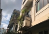 BÁN NHÀ HXH - NGAY TRUNG TÂM QUẬN 1 - GẦN ĐƯỜNG TRẦN HƯNG ĐẠO - ĐƯỢC MỆNH DANH LÀ KHU PHỐ TÂY ,