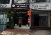 Chính chủ cho thuê cả nhà mặt phố số 354 Thái Hà (nhà treo biển The Alley).