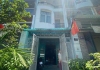 BÁN NHÀ 4 TẦNG, 72M2, NGÕ CHU VĂN AN, P.26, BÌNH THẠNH, 12.5 TỶ, SỔ HỒNG