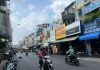 Bán nhà MT Nguyễn Duy Dương Q10-54m2-,2 tầng, 3.05//3.20x18m, nở hậu,g đẹp, sổ riêng,12.3 tỷ tl