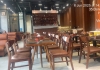 CHO THUÊ MẶT BẰNG NHÀ HÀNG – 18 NGUYỄN HY QUANG, ĐỐNG ĐA, HÀ NỘI