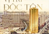 Mở bán đợt cuối dự án QMS TOP TOWER