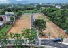 SỞ HỮU LÔ ĐẤT CỔ ĐÔNG- SƠN TÂY , CÁC LÔ  FUL THỔ CƯ 100M2, , GIÁ 2,XX TỶ, LH 0988182160