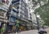 BÁN MẶT PHỐ LẠC LONG QUÂN, KINH DOANH, MT RỘNG 8M, VỈA HÈ ĐÁ BÓNG 143M CHỈ 63 TỶ
