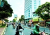 BÁN TÒA NHÀ VĂN PHÒNG MẶT TIỀN NGUYỄN THỊ MINH KHAI Q1