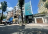 Bán tòa nhà Trần Quốc Thảo,P.Võ Thị Sáu,Quận 3,9.5x27m,hầm 7 tầng, thang máy,Gía 85 tỷ Tl