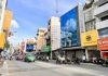 Chính chủ cần bán gấp tòa nhà Hai Bà Trưng,P.Võ Thị Sáu,Quận 3, 12x20m,hầm 5 tầng thang máy, Gía 88 tỷ TL