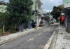 Bán đất 2 mặt tiền đường Phan Thị Niên, phường Vĩnh Hoà, Nha Trang 89,9m2 ( ngang 5m )  nhanh : 4ty560
Lh:  Trangphan đi xem đất