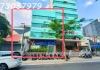BÁN TÒA NHÀ MẶT TIỀN ĐẸP - TRẦN NHẬT DUẬT, PHƯỜNG TÂN ĐỊNH, QUẬN 1