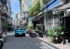 ???? NHÀ HXH 4TẦNG NGANG 3M DÀI 17M SHR HOÀN CÔNG ĐỦ GIÁ 8,7Tỷ 
LH 0949351891 MR TOAN