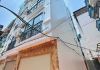 BÁN NHÀ MỚI XÂY 6 TẦNG THANG MÁY  NGÕ 68 CẦU GIẤY , LÔ GÓC , THIẾT KẾ HIỆN ĐẠI , GẦN PHỐ , Ở NGAY HOẶC KINH DOANH VÀ CHO THUÊ