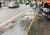 Nhà mặt phố Kim Ngưu,lô gocs2 mặt thoáng,vị trí đắc địa,kinh doanh đa nghành,68m2,5T, 28 TỶ X