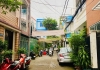 NHÀ 4 TẦNG NGUYỄN HỒNG ĐÀO – P13 TÂN BÌNH – 6PN – 60m2 – CHỈ 6.1 TY (còn TL)