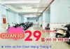 CƠ HỘI ĐẦU TƯ AN TOÀN– DÒNG TIỀN ỔN ĐỊNH TRÊN 2 TỶ/NĂM- CHDV CÁC QUẬN TRUNG TÂM: chỉ từ 11 Tỷ. LH: 0933910039