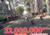 THUÊ NGUYÊN CĂN: từ 30.000.000 Đ/TH - MẶT TIỀN QUẬN 10 - ĐỊNH VỊ DỄ TÌM, KINH DOANH SẦM UẤT. LH: 0933910039