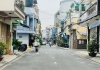 Bán Nhà Cấp 4, Phường Hiệp Tân, Tân Phú, Hẻm xe hơi 12m, diện tích 110m2, giá 9.3 tỷ.