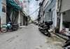 Bán nhà diện tích 42m2, đường số 3, phường 9 ,Gò Vấp.