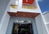 nhà 2 mặt tiền