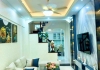 NHÀ HOÀNG QUỐC VIỆT – 40M2 x 5 TẦNG – 2 MẶT THOÁNG – 150M VÀNH ĐAI 2
