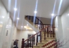 Bán Nhà Đẹp Mỗ Lao, DT 51m² x 4 Tầng, Giá Hơn 7 Tỷ!