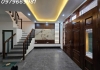 NGÕ QUỲNH-BẠCH MAI: NHÀ MỚI 5 TẦNG X 30M. GIÁ 7,2 TỶ