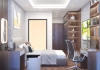 BÁN NHÀ NGỌC THỤY -DUY NHẤT 1 CĂN - NHÀ MỚI 6 TẦNG CÓ THANG MÁY - GẦN PHỐ - GIÁ TRỊ HƠN 9 TỶ
