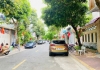 Bán nhà Mặt tiền đường Nguyễn Lương Bằng, khu VIP Song Ngữ, P.9, Vũng Tàu.