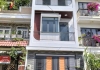 Nhà 5 tầng đẹp không tì vết, Tân Bình Chỉ 8 tỷ