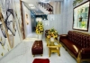 XE HƠI NGỦ TRONG NHÀ PHẠM VĂN CHIÊU - 4 TẦNG - NHÀ ĐẸP - PHẠM VĂN CHIÊU - CHỈ 6.6 TỶ