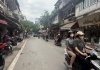 SIÊU PHẨM PHỐ CỔ, MẶT PHỐ HÀNG ĐIẾU, 1 SỔ, 1 CHỦ, VUÔNG NỞ HẬU, DT 55M, 6 TẦNG, THÁNG MÁY, CHỈ 37,5 TỶ