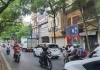 MẶT PHỐ LỚN PHỐ  TRẦN KHÁNH DƯ 
DIỆN TÍCH 210M ĐẤT MẶT TIỀN 7,5M CHỈ 85 TỶ.