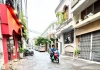 BÁN NHÀ QUẬN 3- HẺM XE HƠI 8M THÔNG- NGUYỄN ĐÌNH CHIỂU- 4M x 19M- 3 TẦNG SƠN SỬA XÂY MỚI: CHỈ 19 TỶ