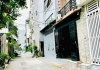 6 Tỷ nhỉnh: Nhà Quận 10 - ngay Bệnh Viện 115 - Xe hơi trong nhà 4 Tầng Ngang hơn 4m. VŨ 0933910039