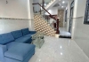 BÁN NHÀ MÃ LÒ BÌNH TÂN – HẺM Ô TÔ – 71M² – 4 TẦNG BTCT – CHỈ NHỈNH 6 TỶ