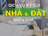 Dịch Vụ Ký Gửi Nhà Đất Quận 1