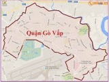 Bán Nhà Quận Gò Vấp giá rẻ