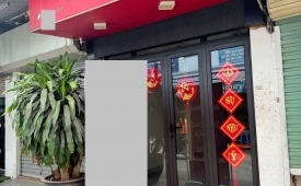 PHỐ GIÁP BÁT - HOÀNG MAI - HN