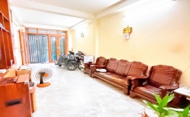 Bán nhà Hẻm xe hơi Cách Mạng Tháng Tám, QUẬN TÂN BÌNH, 10 tỷ, DT 3 x 16 m