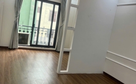 Cho thuê Ccmn Rộng đẹp thoáng ngõ 72 Giáp Nhất, Ngã Tư Sở