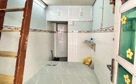 Bán nhà Trần Văn Quang, Tân Bình, 3 tầng, chỉ hơn 1 tỷ
