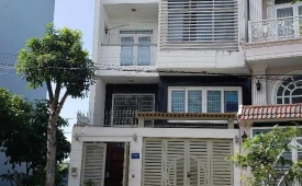 ???? CHÍNH CHỦ BÁN GẤP NHÀ 5 TẦNG FULL HOÀN CÔNG – GIÁ CỰC TỐT