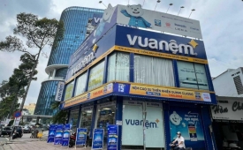 Nhà Góc 2 Mặt Tiền Lê Văn Sỹ, P.14, Quận 3 – 99m², Giá 26 Tỷ