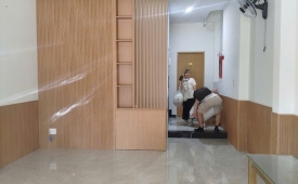 BÁN GẤP TÒA CĂN HỘ 5 TẦNG TRUNG TÂM SƠN TRÀ – TP. ĐÀ NẴNG