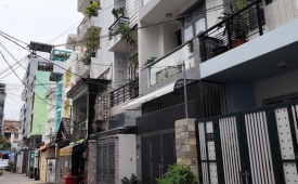 THÀNH THÁI – 88M2 – HẺM RỘNG THOÁNG 9M. G.IÁ 15.x TY.