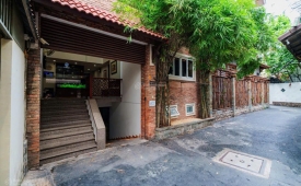 Căn Nhà Hiếm Ngay Trung Tâm Bình Thạnh – 3 Tầng – 156m² – 33 Tỷ Có TL