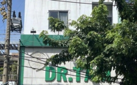 Bán Nhà Mặt Tiền Đường Quang Trung, P.11, Gò Vấp – 158.7m², Giá 40 Tỷ