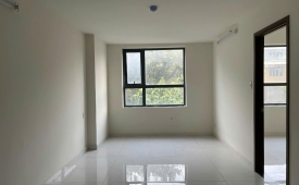 Cho thuê căn hộ 2PN 8tr, Phạm Thế Hiển, Q.8