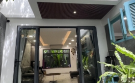 Nhà 6 Tầng Như Biệt Thự Nguyễn Thông, P9, Q3 – 91m², Giá 29.9 Tỷ