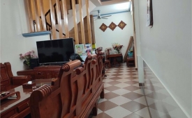 CẦN BÁN NHÀ PHỐ NGUYỄN SƠN,LONG BIÊN HÀ NỘI 20 TỈ